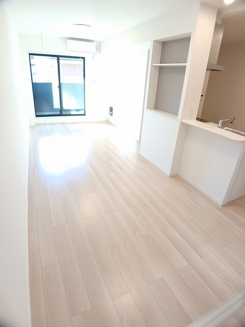 エスタブレＢ リビング