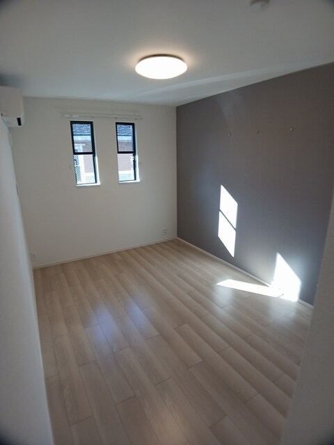 エスタブレＢ ベッドルーム