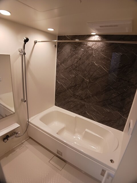 エスタブレＢ 風呂画像