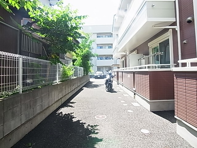 ステラ その他外観3