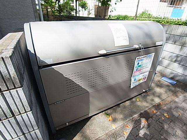 リブリ・かのん その他外観2