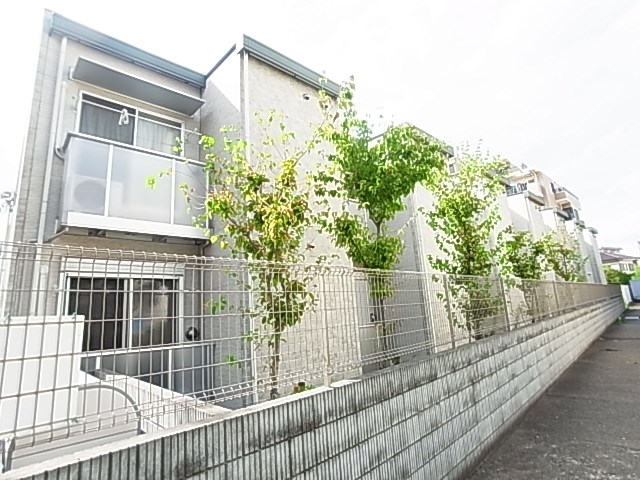 リブリ・かのん その他外観6