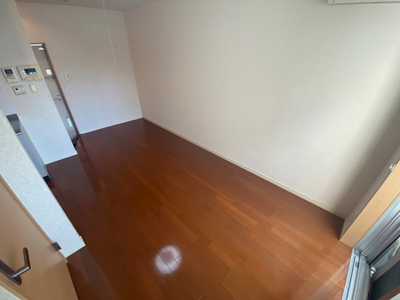 リブリ・かのん リビング