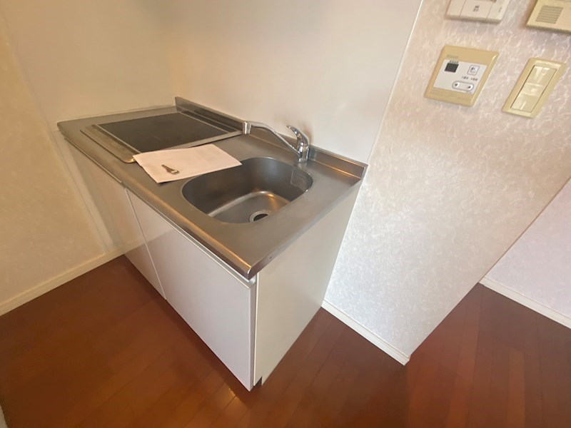 リブリ・かのん キッチン