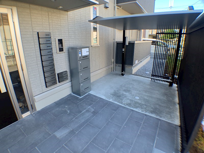 AXIS南流山  その他外観3