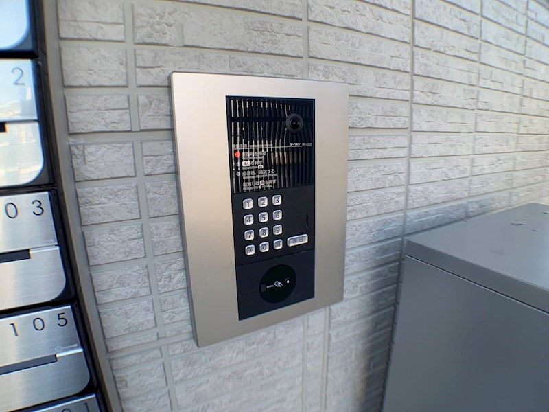 AXIS南流山  その他外観5