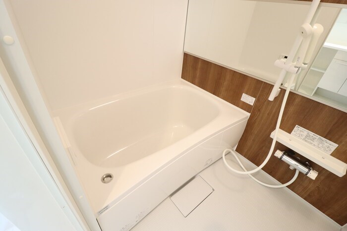 AXIS南流山  風呂画像