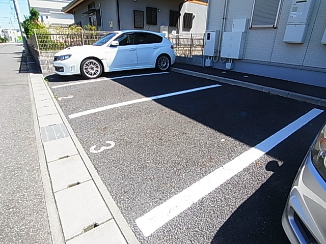 グランシード その他外観3