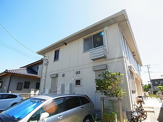 グランシード その他外観4