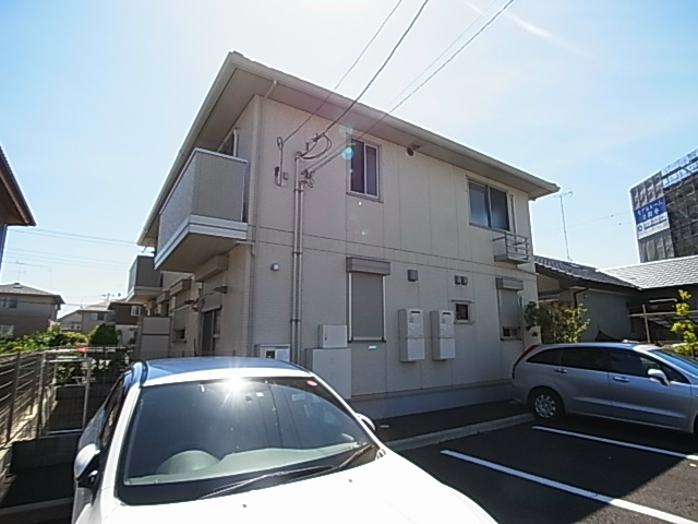 グランシード その他外観5