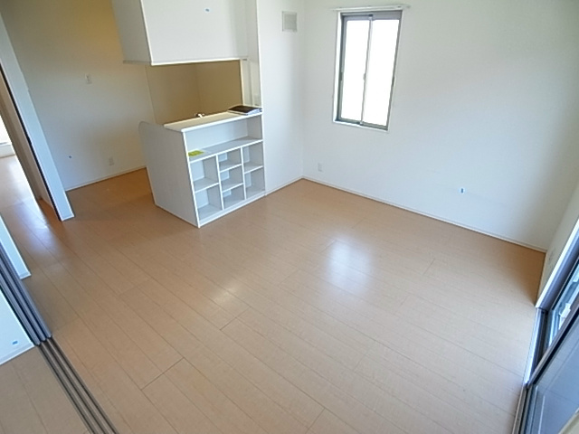 グランシード リビング