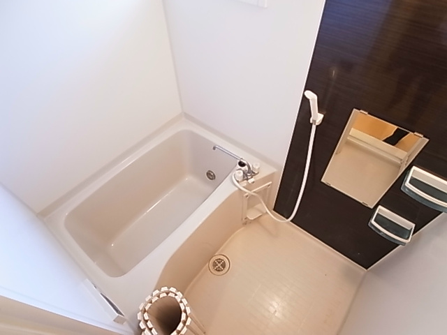 グランシード 風呂画像