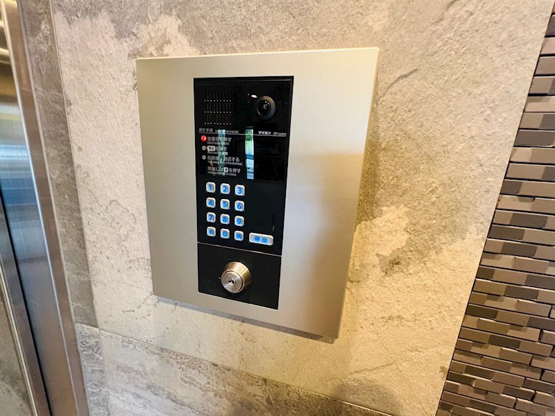 ラフィスタ大師前３ その他外観6