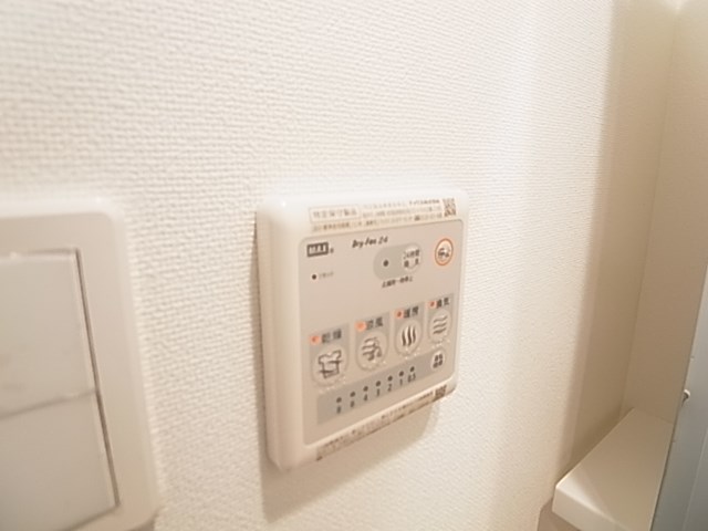 ラフィスタ大師前３ その他14