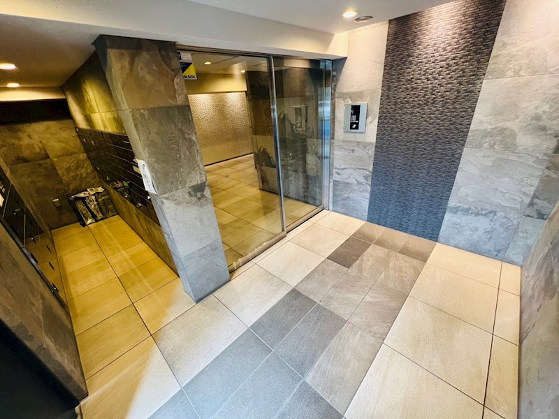 ラフィスタ大師前３ その他外観4