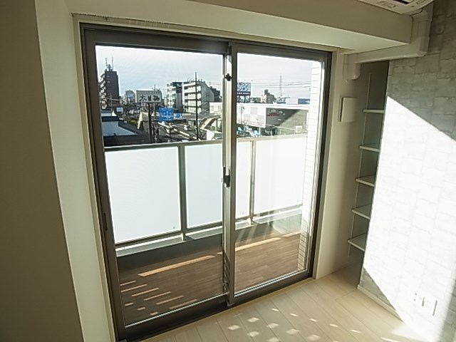 ラフィスタ大師前３ その他8