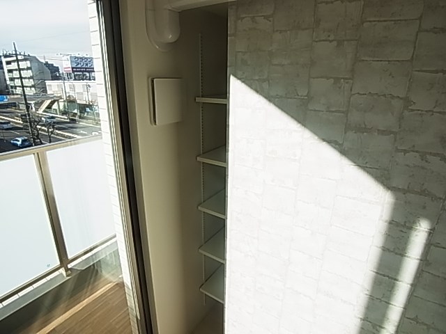 ラフィスタ大師前３ その他9