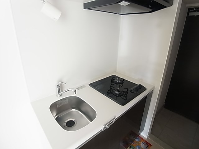 ラフィスタ大師前３ キッチン