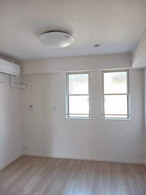 キーファー・リーフ ベッドルーム