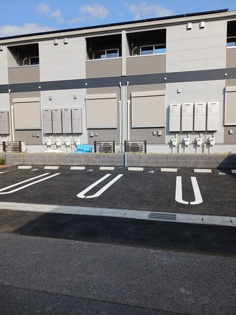 キーファー・リーフ その他外観1