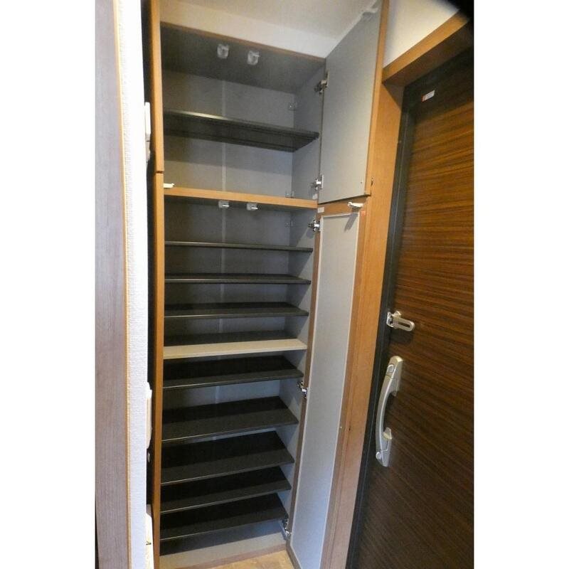 レジデンス西尾久 その他4