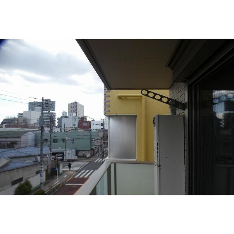 レジデンス西尾久 その他5