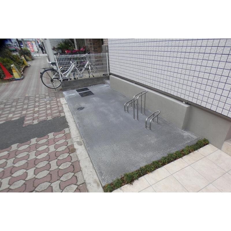 レジデンス西尾久 その他外観2