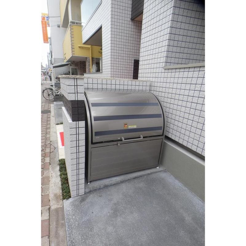 レジデンス西尾久 その他外観4