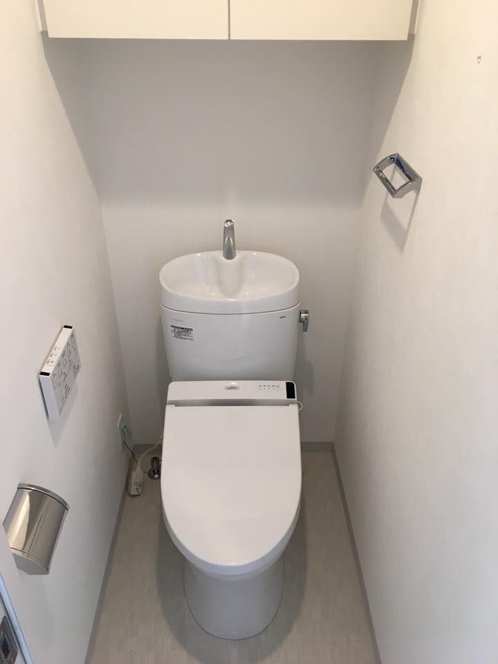 GENOVIA隅田川west sky garden その他1