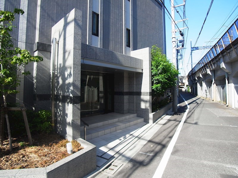 GENOVIA隅田川west sky garden その他外観1