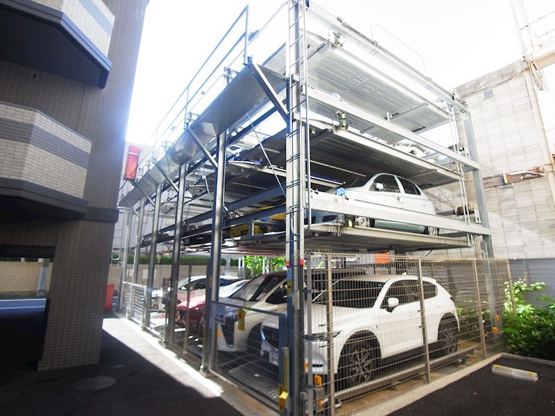 GENOVIA隅田川west sky garden その他外観3