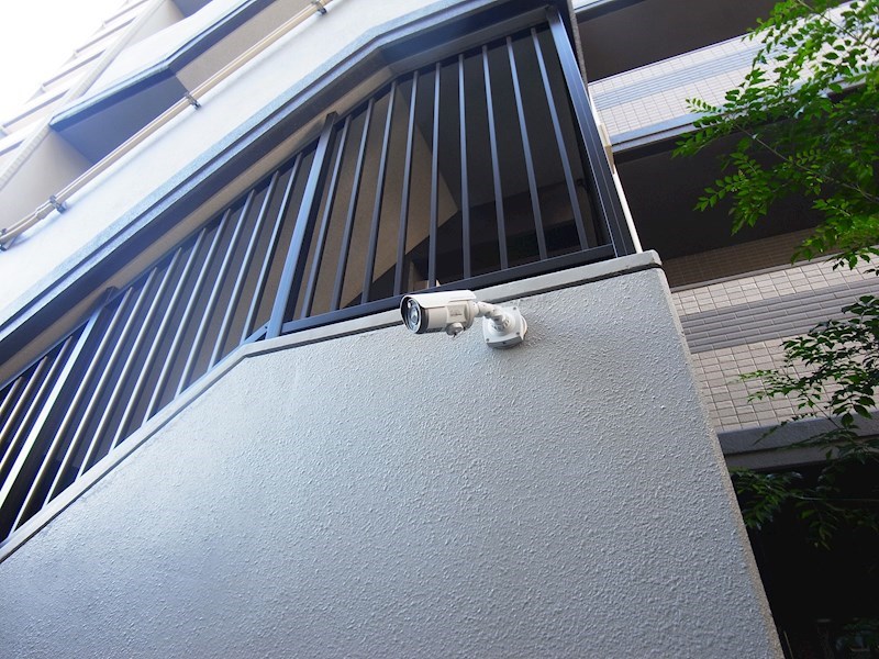 GENOVIA隅田川west sky garden その他外観6