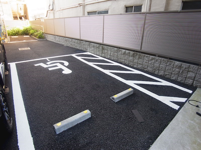 GENOVIA隅田川west sky garden その他外観4