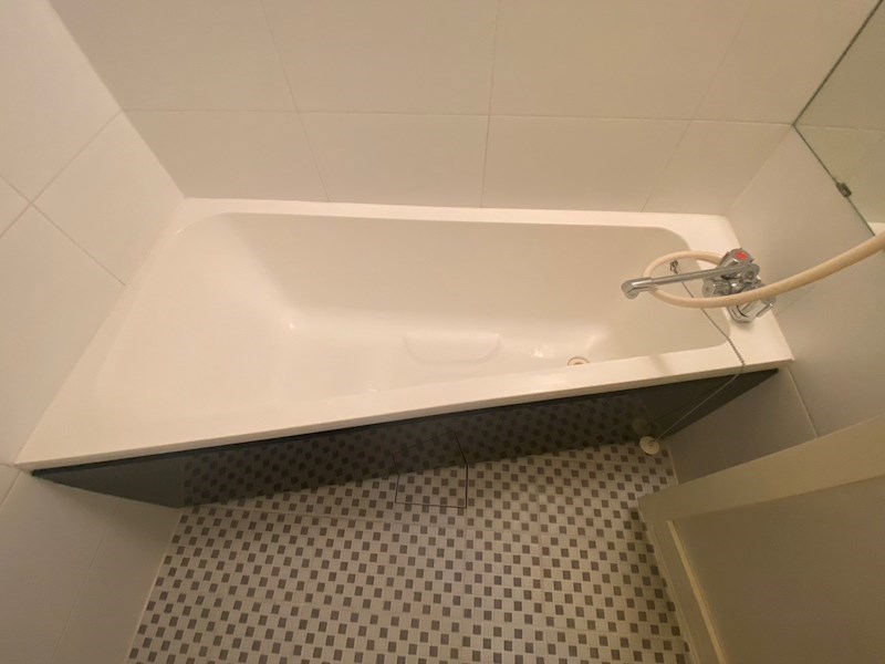 リブリ・かのん 風呂画像