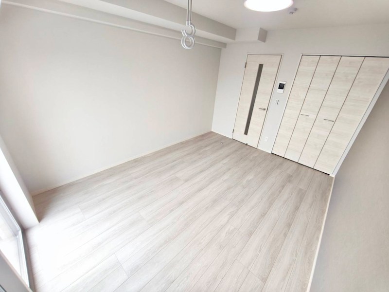 ＧＲＡＮ ＰＡＳＥＯ 谷在家 ベッドルーム