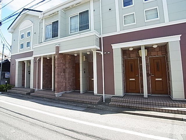 ステラ その他外観1