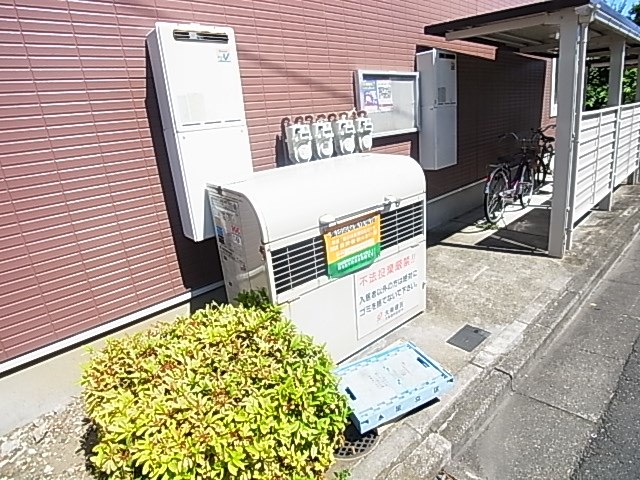 ステラ その他外観5