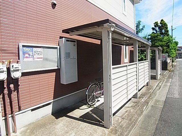 ステラ その他外観6