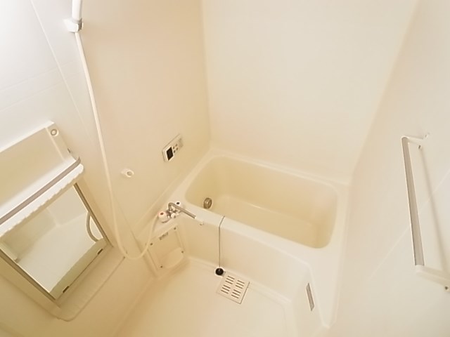 ステラ 風呂画像