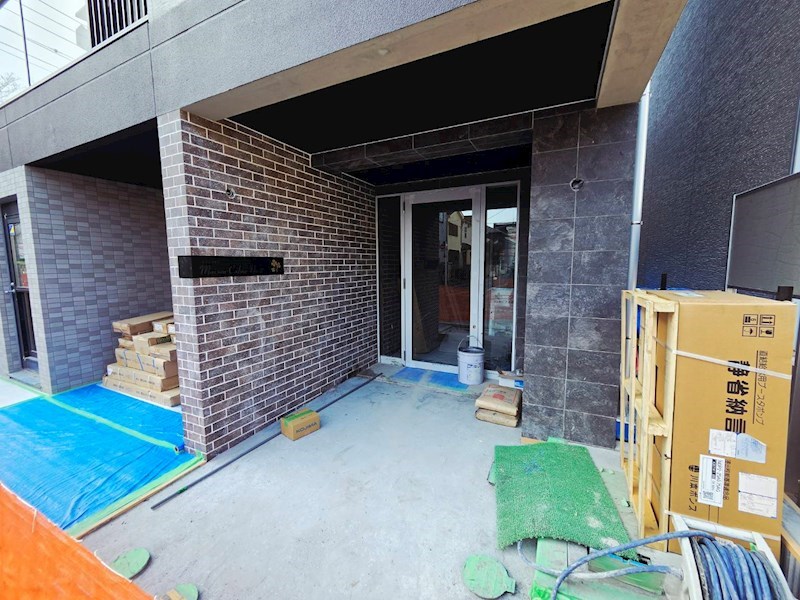 メゾン カルム No.3 その他外観1