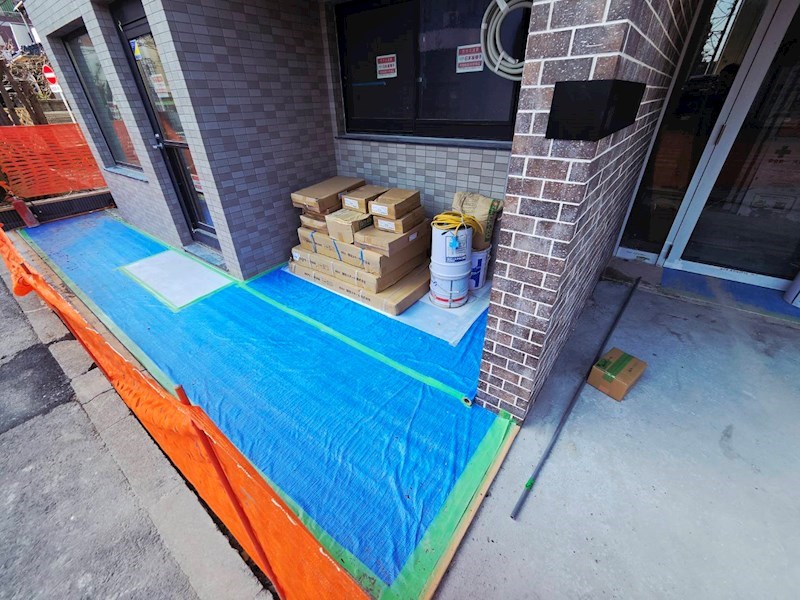 メゾン カルム No.3 その他外観2