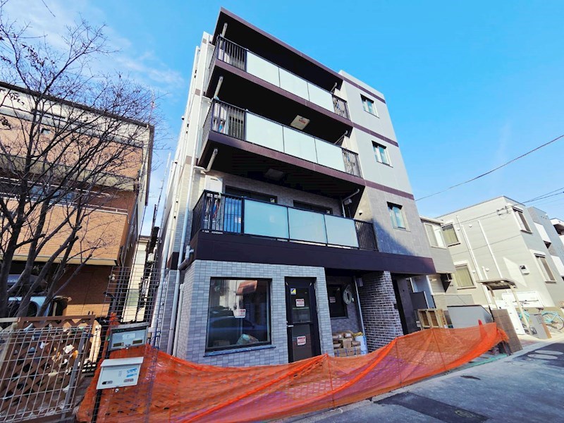 メゾン カルム No.3 その他外観3