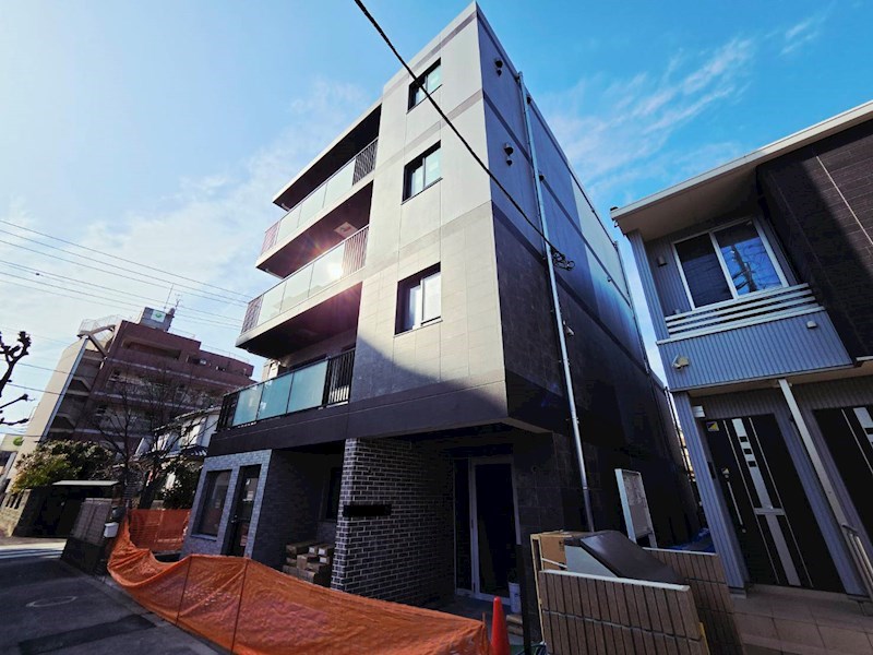 メゾン カルム No.3 その他外観5