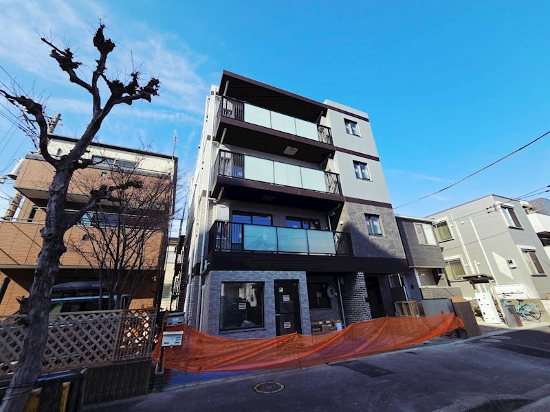 メゾン カルム No.3 その他外観6