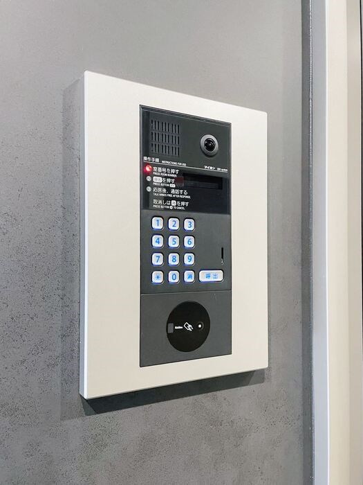 Ｖｉｌｌａ Ｄｅｌ Ｓｏｌ Ⅴ その他外観6