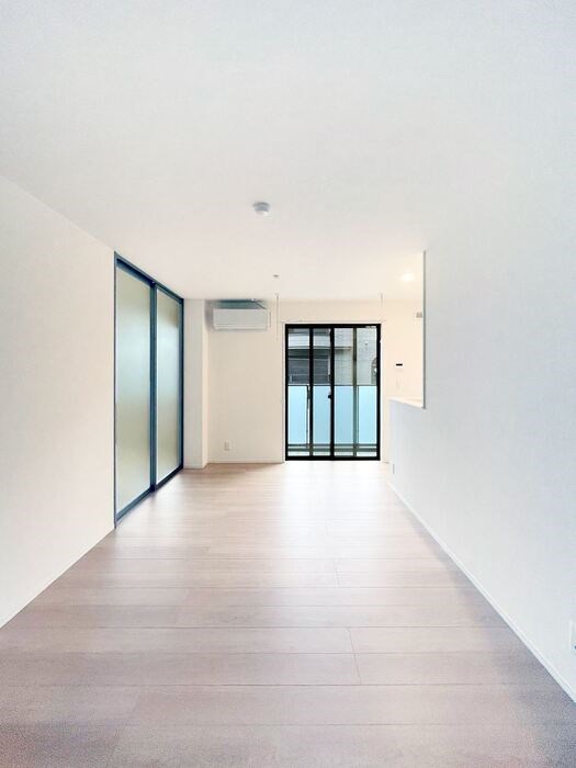 Ｖｉｌｌａ Ｄｅｌ Ｓｏｌ Ⅴ リビング