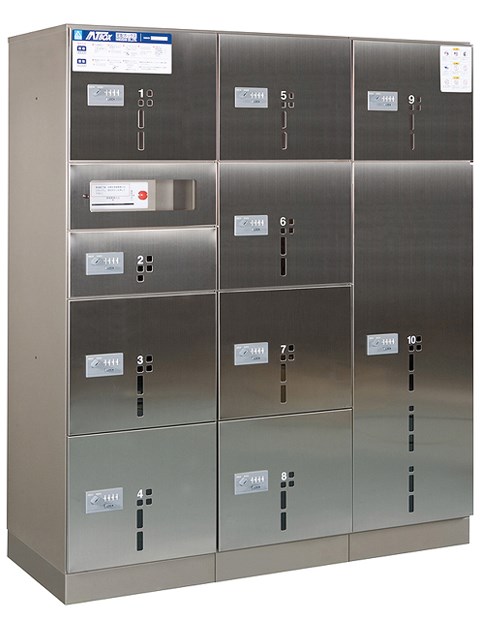 メゾン カルム No.3 その他外観1