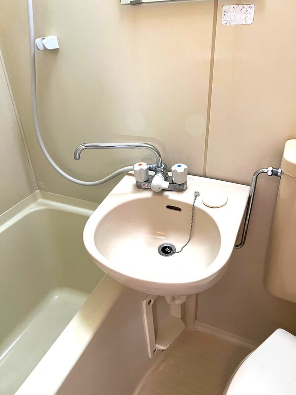 ベルピア五香第一 その他2