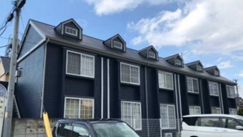 ベルピア五香第一 その他外観1