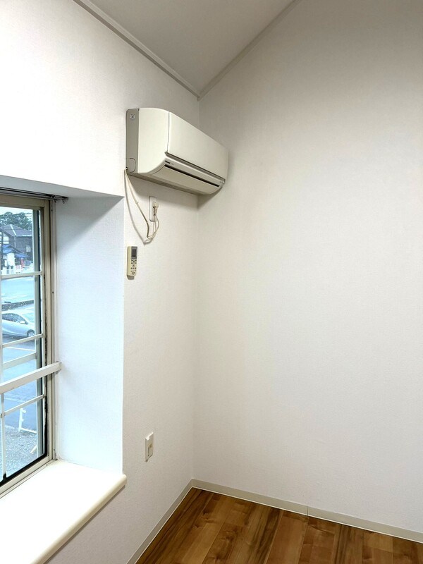 ベルピア五香第一 リビング